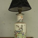 749 5463 TABLE LAMP